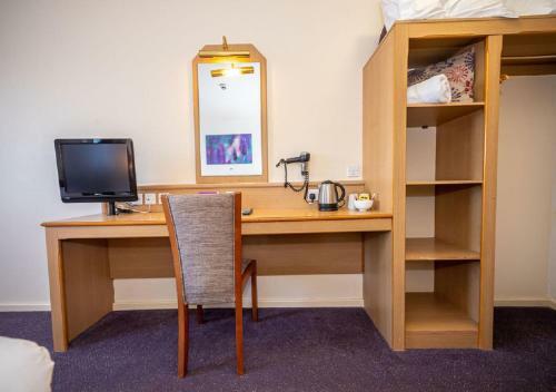 Hotel Stables Inn, Aintree