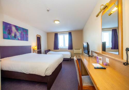 Hotel Stables Inn, Aintree