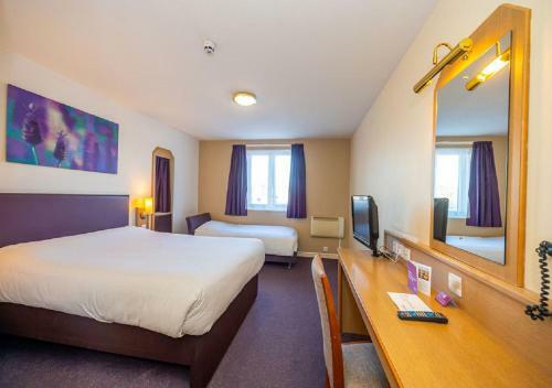 Hotel Stables Inn, Aintree
