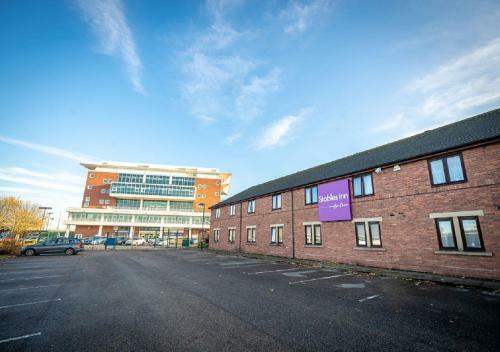 Hotel Stables Inn, Aintree