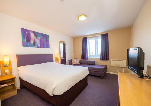 Hotel Stables Inn, Aintree