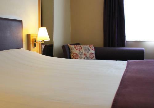 Hotel Stables Inn, Aintree