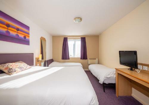 Hotel Stables Inn, Aintree