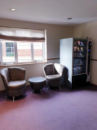 Hotel Stables Inn, Aintree