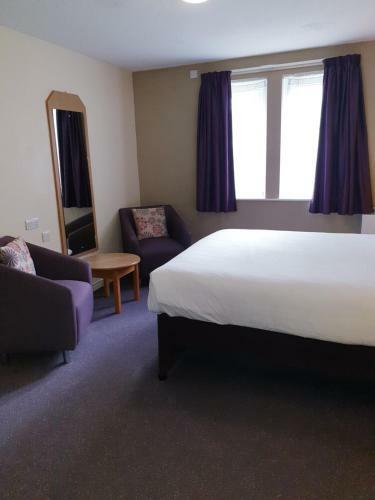 Hotel Stables Inn, Aintree