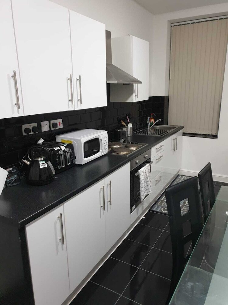 Apartamento Ccva Guesthouse