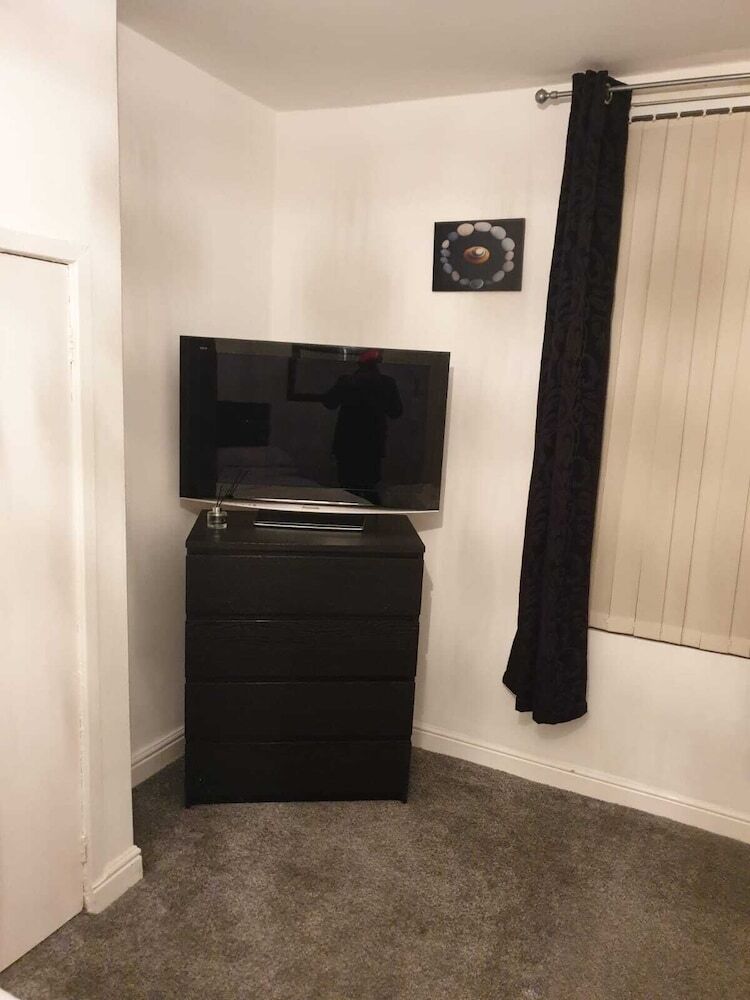Apartamento Ccva Guesthouse