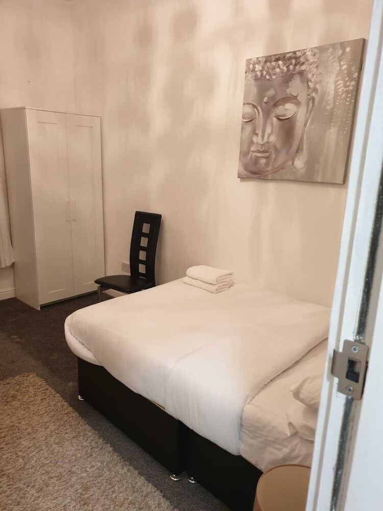 Apartamento Ccva Guesthouse