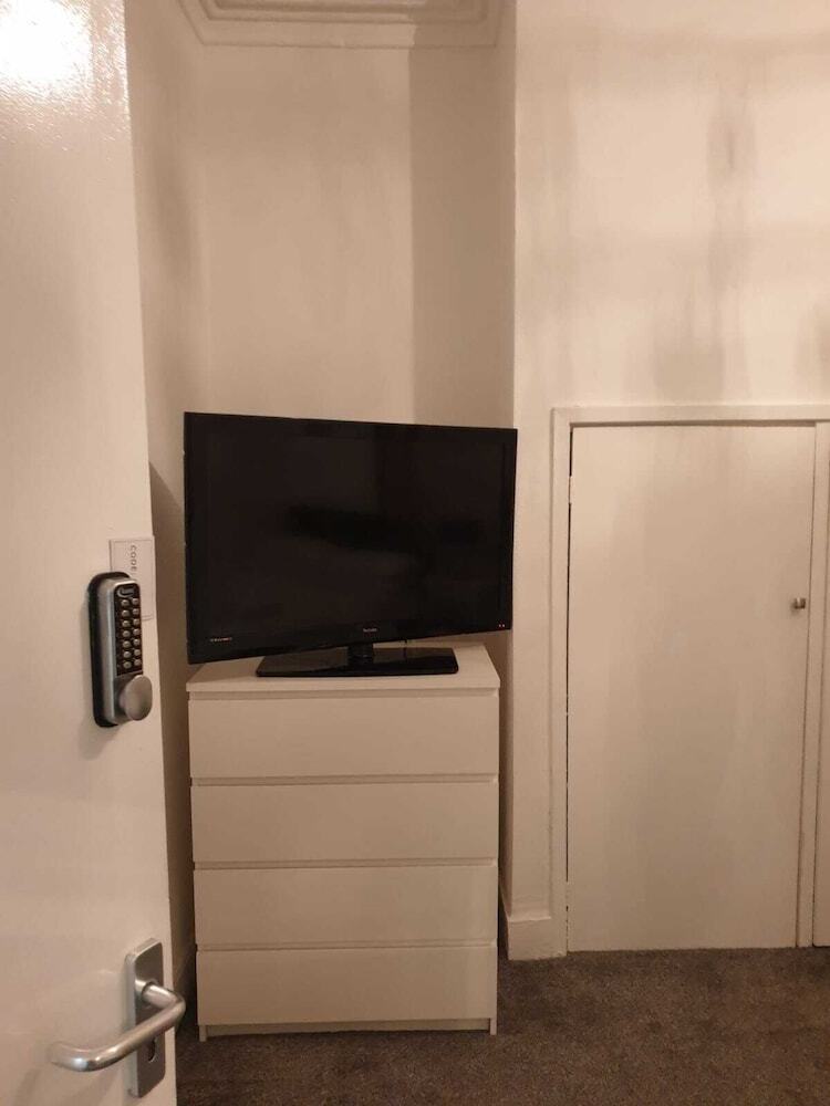 Apartamento Ccva Guesthouse
