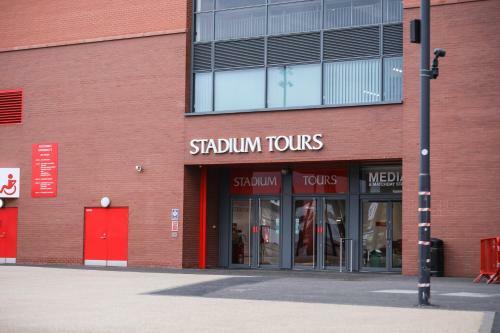 The Anfield Quarter