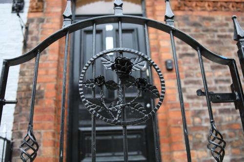 The Anfield Quarter