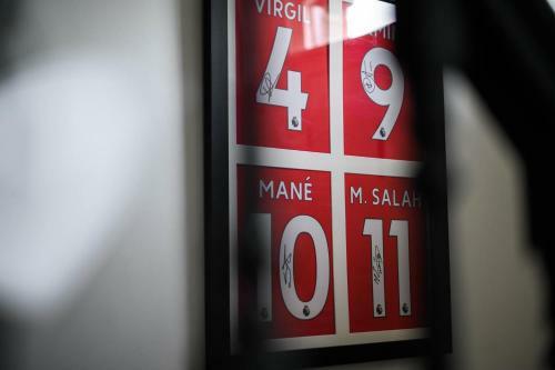The Anfield Quarter