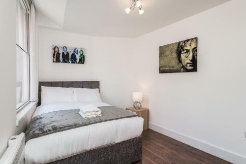 Prestige Stay Aparthotel - Cavern Quarter Party Apartments