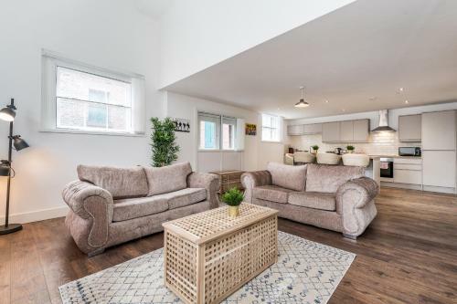 Prestige Stay Aparthotel - Cavern Quarter Party Apartments