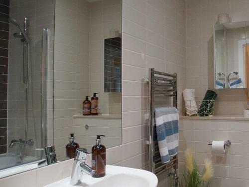 Lovely Apartment In Liverpool Near Albert Dock
