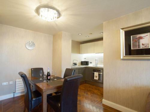 Lovely Apartment In Liverpool Near Albert Dock