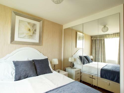 Lovely Apartment In Liverpool Near Albert Dock