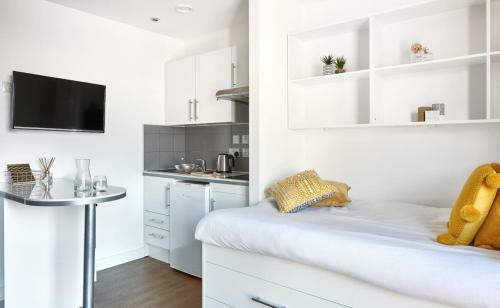 Apartamento Relax By Mph-70 Chic Studios In Prime Liverpool