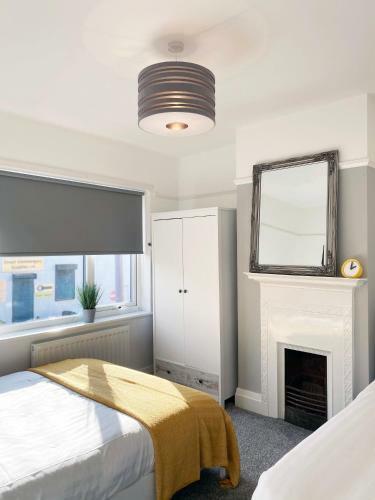 Apartamento The Baltic Townhouses