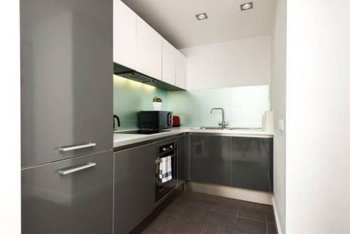Waterfront Apartment Albert Dock Views