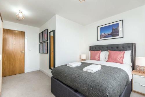 Waterfront Apartment Albert Dock Views