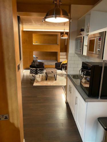 Apartamento Eleanor Rigby Apts Stanley Street