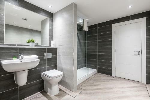Manhattan Style Apartment - Free Parking And Netflix