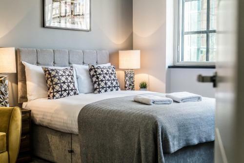 Manhattan Style Apartment - Free Parking And Netflix