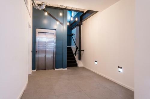 Manhattan Style Apartment - Free Parking And Netflix