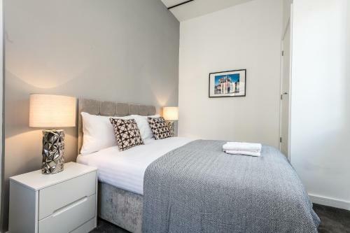 Manhattan Style Apartment - Free Parking And Netflix