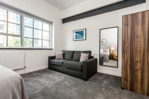 Manhattan Style Apartment - Free Parking And Netflix