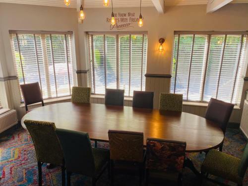 Hotel The Liversedge
