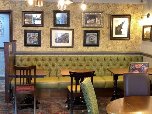 Hotel The Liversedge