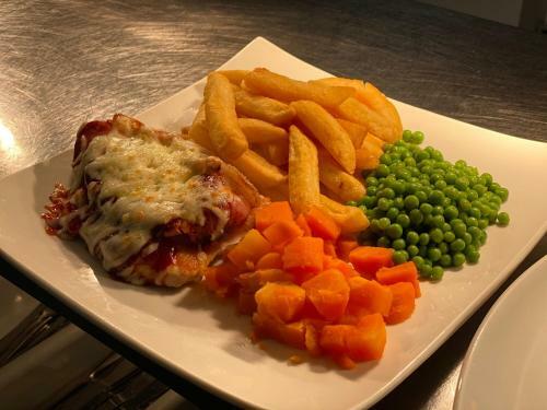 Hotel The Liversedge