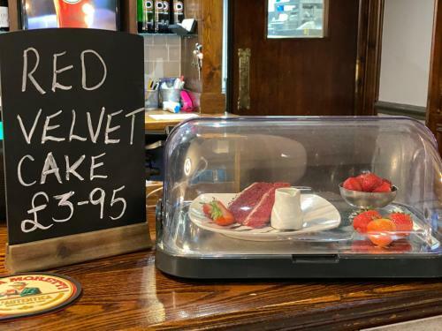 Hotel The Liversedge