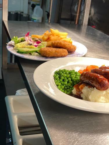 Hotel The Liversedge