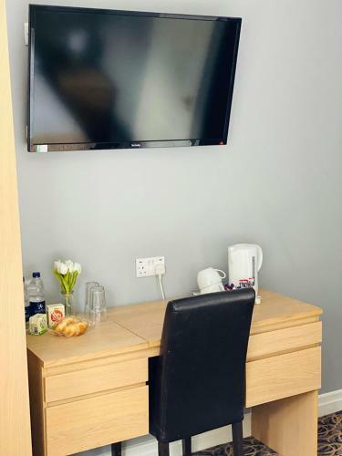 Hotel The Liversedge