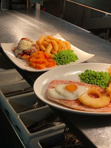 Hotel The Liversedge