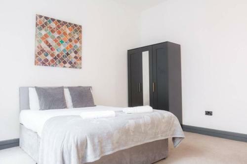 Apartamento Exchange Quarters