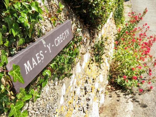 Maes Y Cregyn