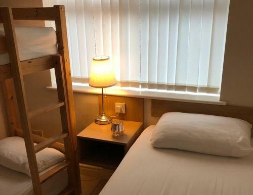 Dinas Apartments