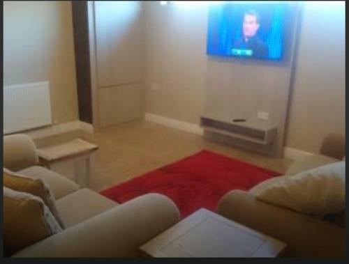 Dinas Apartments