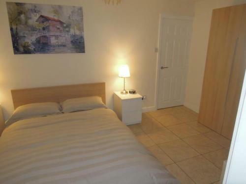 Dinas Apartments
