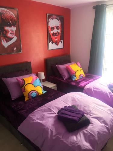 Hostal Huntley Lodge Pp
