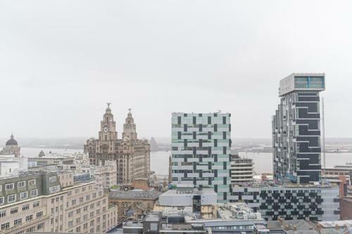 Dream Apartments Silkhouse Court Liverpool