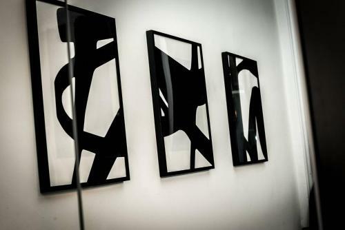 Apartamento Exchange Chambers