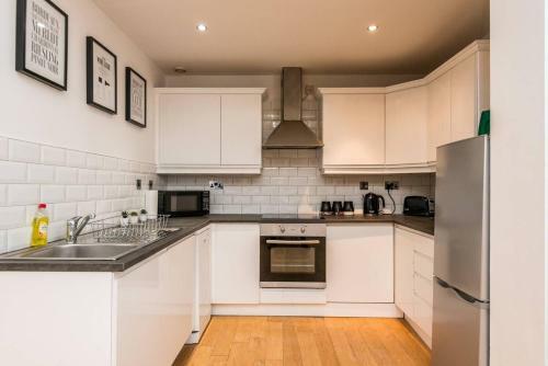 Apartamento Exchange Chambers