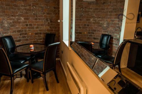 Key Worker Contractor Apartments Liverpool L1