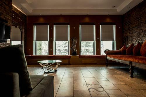 Apartamento Liverpool Party Pads The Famous 8
