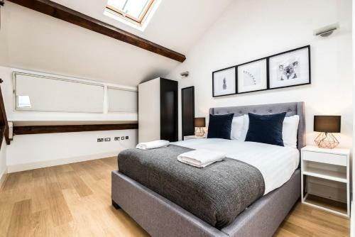 Loft Apt In L1 - Walk Everywhere
